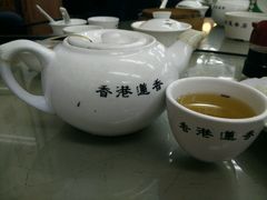 -香港蓮香樓(上環店)