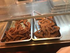 -北京王府井烤鸭(泰兴店)
