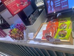 -TOUCH泰奇(宝杨宝龙广场店)