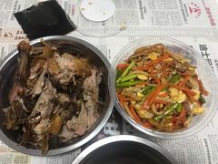 -晋阳饭庄(虎坊桥店)