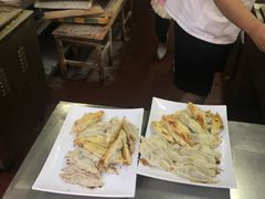 -西工饭庄快餐厅(西工小街店)