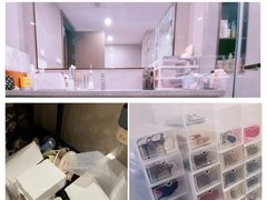 -骆驼日式搬家收纳整理