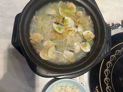 -龙泉人椰子鸡.糟粕醋.海南菜(三亚旗舰店)