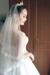 -珠海女王嫁衣馆(珠海左右创意园店)