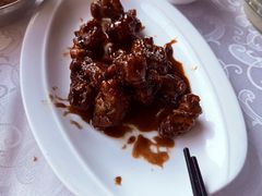 -山外山菜馆(玉泉路店)