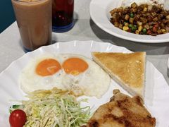 -海王冰室(皇朝店)