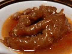 -頂好酒家·经典粤菜(海信广场店)