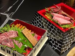 -山川小町·极番烧肉(新地假日广场店)