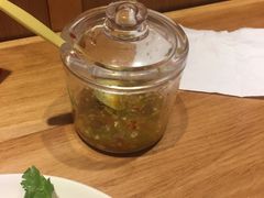 -凤起龙游老面包子(凯德晶品店)