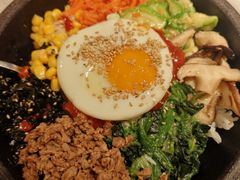 -七八冷面·延边朝鲜族美食(世纪汇店)