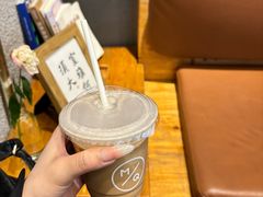 -MQ COFFEE STAND明谦(新洲店)