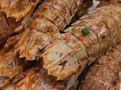 -友强·23年特色海鲜大排档(厦门店)