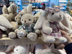 -Hamleys哈姆雷斯(东方福来德店)