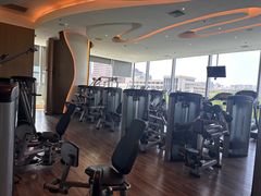-W Fitness 威尔仕健身(北京英皇集团中心店)