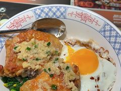-開籠雀冰室(同和金铂店)