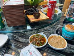 -慢丽江·云南野生菌土鸡锅(西山店)