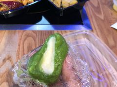 -盒马鲜生(杨高南路店)