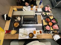 -韩满园· 甄选韩式烤肉