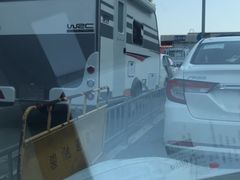 -上海市公安局交通警察总队车辆管理所三分所