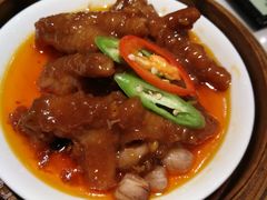 -火啫啫·粤式啫啫煲(南通首店)