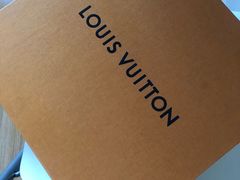 -LV路易威登(时代广场店)