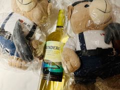 -渔火·特色餐厅(佘山世茂洲际酒店)
