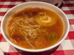-西贝莜面村(赛格国际购物中心店)
