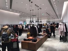 -URBAN REVIVO(西安Momopark店)