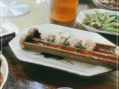 -肥仔美食