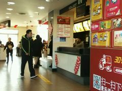 -麦当劳(欧陆广场店)