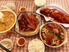 -聂记粤菜馆(鼓西路店)