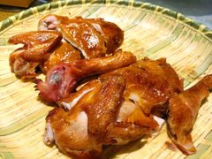 大树头必点招烧鸡-大树头森林餐厅(番禺广场店)