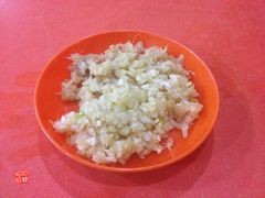 姜蒜蓉-胶东海鲜大排档(北太平庄店)