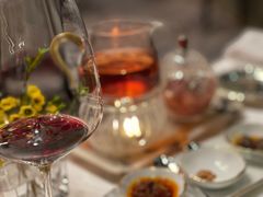 -东海朗廷酒店-唐阁T’ANG COURT 中餐厅