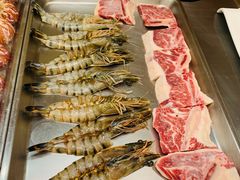 -福樱兰海鲜放题铁板烧(加州店)