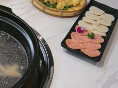 -狐狸爱上椰子鸡(滨江星光大道店)