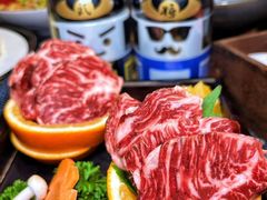 -牛将军•涮肉•烤肉(北京王府井·故宫店)
