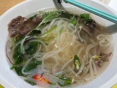 -蔡澜Pho·越南粉餐厅(海上世界店)