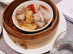 排骨陈村粉-香港百合居(LCM置汇旭辉广场店)