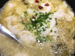 -好人民间小吃·番茄鱼酸菜鱼(木渎悠方店)