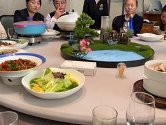 -香山湖华璋大酒店(新浦路店)