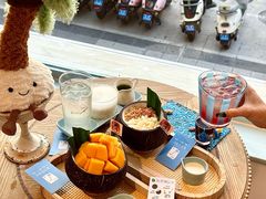 -椰椰大吉(侨港店)