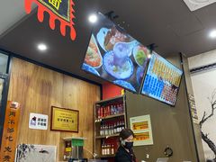 -百年老字号·观振兴蟹黄面·三虾面·苏式面(观前街富仁坊巷店)