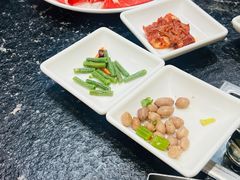 -海花锅盖烧烤店(怡馨家园店)