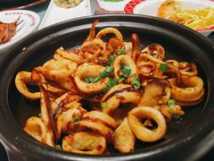 -谭厨中山传家菜.乳鸽.脆鲩鱼(华强北中航城店)