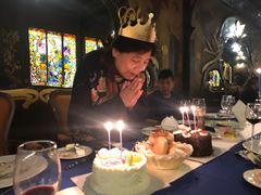 -马克西姆餐厅(崇文门店)