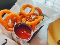 -贝拉披萨Pizzeria da Bella Verace