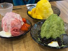 -Ice Monster冰馆·CNN评选全球十大甜品(国贸商城店)