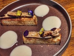 -Osteria Garden 生蚝花园餐厅(原进贤路店)