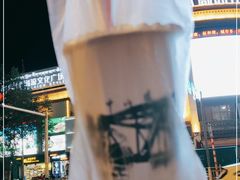 -冷峰马家鸡蛋牛奶醪糟(八朗学五巷店)